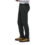 Штани чоловічі Black Diamond M Alpine Pants, Black 3