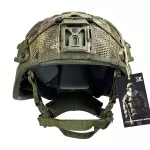 Шолом Sestan-Busch Helmet BK-ACH-MC. Олива. (S-XL) 2 Шолом Sestan-Busch Helmet BK-ACH-MC. Олива. (S-XL) 2