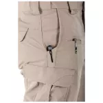Тактичні штани "5.11 Stryke w / Flex-Tac" Khaki 27 Тактичні штани "5.11 Stryke w / Flex-Tac" Khaki 27
