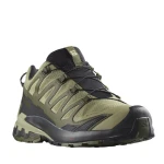 Трекінгові кросівки SALOMON XA PRO 3D V9 Gore-Tex® M. Оливково-чорний 6 Трекінгові кросівки SALOMON XA PRO 3D V9 Gore-Tex® M. Оливково-чорний 6