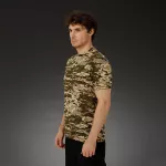 Футболка Specprom Caiman. Pixel Uniform. 5 Футболка Specprom Caiman. Pixel Uniform. 5