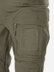 Брюки влагозащитные Sturm Mil-Tec "Softshell Pants Assault" Ranger Green 9 Брюки влагозащитные Sturm Mil-Tec "Softshell Pants Assault" Ranger Green 9