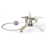 Мультипаливный горелка Kovea Booster DUAL MAX KB-N0810