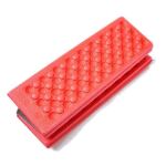 Сідушка AceCamp Portable Pad, Червоний 3 Сідушка AceCamp Portable Pad, Червоний 3