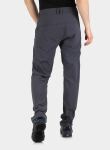 Штани чоловічі Black Diamond Alpine Light Pants, Carbon 10