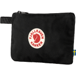 Навісна кишеня Fjällräven Kånken Gear Pocket, Black 2