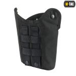 Підсумок M-Tac для фляги MOLLE, Чорний 5