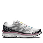 Кросівки трекінгові Salomon Xt-6 | White / Black