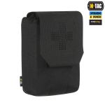 M-Tac підсумок медичний вертикальний Large Elite, Чорний 2