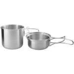 Набор кружек Tatonka Handle Mug 500 Set, Silver 4 Набор кружек Tatonka Handle Mug 500 Set, Silver 4