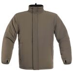 Куртка утеплююча двостороння Sturm Mil-Tec Сold Weather Jacket Reversible Ranger Green/Black RANGER GREEN/BLACK