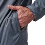 Куртка демісезонна 5.11 Tactical "Warner Light Weight Jacket" Black 7 Куртка демісезонна 5.11 Tactical "Warner Light Weight Jacket" Black 7