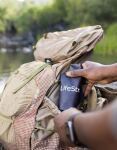 Фильтр для воды LifeStraw Peak Gravity, 3 л, Dark Mountain Gray 11 Фильтр для воды LifeStraw Peak Gravity, 3 л, Dark Mountain Gray 11