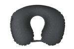Подушка надувна Sea to Summit Aeros Ultralight Pillow Traveller, 11х39х29 см, Grey 6