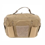 Оперативна медична сумка VOMB. Cordura 500D. Койот 3 Оперативна медична сумка VOMB. Cordura 500D. Койот 3