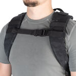 Рюкзак польовий "AMICA" MultiCam Black 7