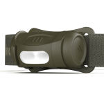 Ліхтар налобний Princeton Tec® "Fred Headlamp" Olive 5 Ліхтар налобний Princeton Tec® "Fred Headlamp" Olive 5