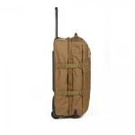 Транспортная сумка Transall A10 Equipment® на 120 л. Влагостойкая, на колесах. Койот 2 Транспортная сумка Transall A10 Equipment® на 120 л. Влагостойкая, на колесах. Койот 2