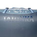 Сумка Tatonka Barrel 65, Black 11