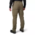 Штани вологозахисні 5.11 Tactical® "Apex® Softshell Pants" RANGER GREEN 4 Штани вологозахисні 5.11 Tactical® "Apex® Softshell Pants" RANGER GREEN 4