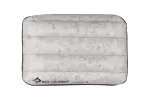 Надувная подушка Sea to Summit Aeros Down Pillow, Regular/Large/Deluxe – Серая 6 Надувная подушка Sea to Summit Aeros Down Pillow, Regular/Large/Deluxe – Серая 6