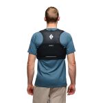 Рюкзак-жилет Black Diamond Distance 2 Hydration Vest, Black 4 Рюкзак-жилет Black Diamond Distance 2 Hydration Vest, Black 4