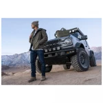 Шапка 5.11 Tactical® Tactical Boistel Beanie. Сottone. Колір Сірий. 4 Шапка 5.11 Tactical® Tactical Boistel Beanie. Сottone. Колір Сірий. 4