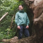 Куртка Frontier Erica 10K/10K. Зелений 3 Куртка Frontier Erica 10K/10K. Зелений 3