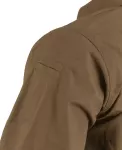 Сорочка тактична "5.11 Tactical Taclite Pro Long Sleeve Shirt" Battle Brown 6 Сорочка тактична "5.11 Tactical Taclite Pro Long Sleeve Shirt" Battle Brown 6