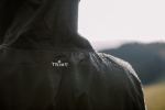 Пончо Tribe Tarp Poncho Pro, Оливковий 4 Пончо Tribe Tarp Poncho Pro, Оливковий 4