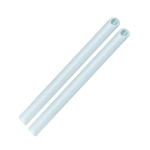 Трубочка Laken Straw for Tritan Jannu Bottles 450 ml (1шт)
