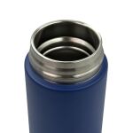 Термокухоль Base Camp Thermos Cup, 0.42 L, Blue 5 Термокухоль Base Camp Thermos Cup, 0.42 L, Blue 5