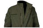 Кітель військовий польовий ACU US Olive 10