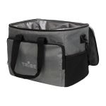Термосумка Tribe Cooler 15 л, Сіра 6