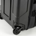 Валіза на колесах Fjällräven Färden Roller 35, Coal Black 6