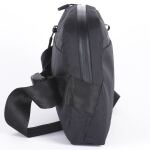 Сумка поясна Lifeventure X-Pac Sling, Чорний 2
