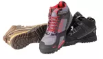 Кросівки (черевики) тактичні вологозахисні "5.11 RANGE MASTER WATERPROOF BOOT" (чол.) Black 9 Кросівки (черевики) тактичні вологозахисні "5.11 RANGE MASTER WATERPROOF BOOT" (чол.) Black 9