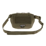 Сумка поясная Pentagon Tactical Modular Fanny Pack. RAL 3 Сумка поясная Pentagon Tactical Modular Fanny Pack. RAL 3