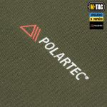 Термоштаны M-Tac Polartec Winter Baselayer PRO, Army Olive 6