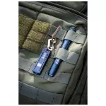 Брелок-карабін 5.11 Tactical "Hardpoint M1+MD" Kangaroo 5
