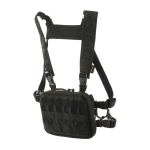 M-Tac сумка-нагрудник Chest Rig Military Elite, Чорний