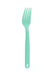 Виделка Sea to Summit Camp Cutlery Fork – Зелена