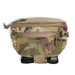 Подсумок напашный с баллистическим пакетом Rarog. Cordura 1000D. Мультикам 5 Подсумок напашный с баллистическим пакетом Rarog. Cordura 1000D. Мультикам 5