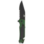 Ніж складаний SOG Escape ATK 2.0, Olive Drab