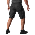 Шорти Ranger Twill(50/50) Чорні 3 Шорти Ranger Twill(50/50) Чорні 3