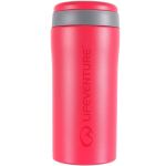 Кружка Lifeventure Thermal Mug, Coral Matt
