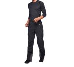 Штани чоловічі Black Diamond Highline Stretch Pants, Black 4 Штани чоловічі Black Diamond Highline Stretch Pants, Black 4