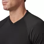 Футболка тактична потовідвідна 5.11 Tactical® "V.XI™ Sigurd S/S Shirt" Black 8 Футболка тактична потовідвідна 5.11 Tactical® "V.XI™ Sigurd S/S Shirt" Black 8