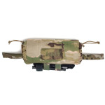 Аптечний підсумок Roll бокового виносу Rarog. Cordura 1000D. Мультикам 3