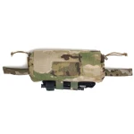 Аптечный подсумок Roll бокового выноса Rarog. Cordura 1000D. Мультикам 3 Аптечный подсумок Roll бокового выноса Rarog. Cordura 1000D. Мультикам 3